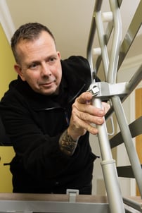 Maintaining Profiling Beds and Mattresses 
