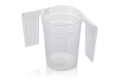 Dysphagia Cups for IDDSI Levels: Choose For Each Thickened Drink Level