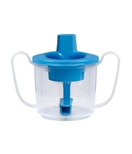 Dysphagia Cups for IDDSI Levels
