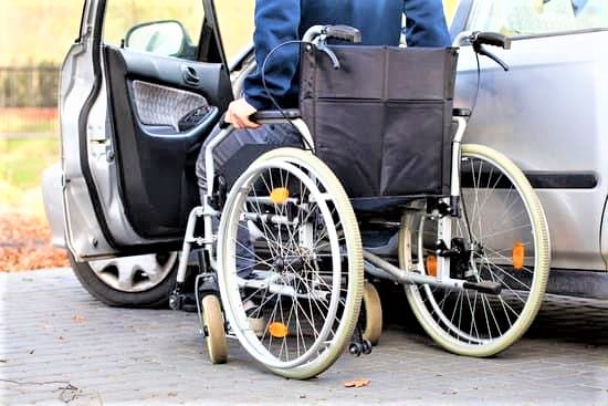 wheelchair safety with transport