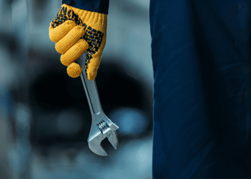 How regular servicing can help extend the life of essential care equipment in care homes