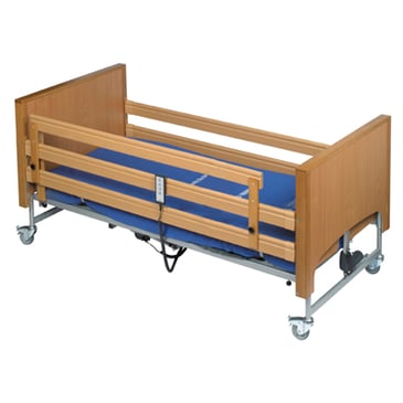 A profiling bed that has been transferred using Hcsuks points you should consider for your service and maintenance team